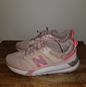 New Balance Shoes Pink Size 7.5